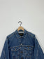 WRANGLER JEANSJACKE VINTAGE (M)