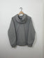 NIKE UNIVERSITY HOODIE VINTAGE (M)