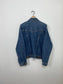 WRANGLER JEANSJACKE VINTAGE (M)