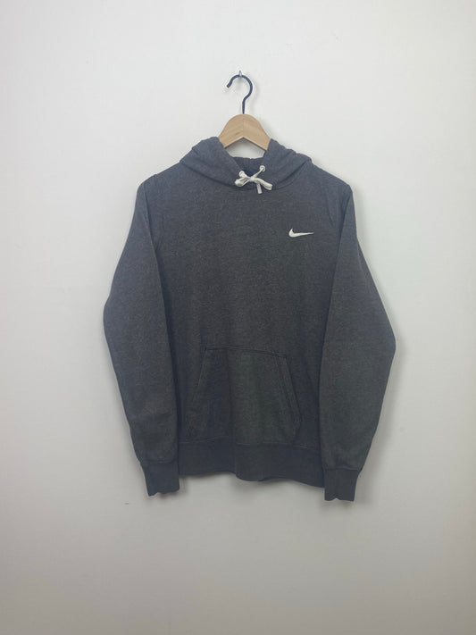 NIKE BASIC HOODIE VINTAGE (S)