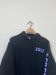 NIKE UNIVERSITY HOODIE VINTAGE (M)