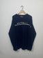 NAUTICA SWEATER VINTAGE (XL)