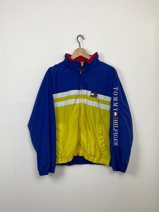 TOMMY HILFIGER JACKET VINTAGE (S)