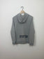 NIKE UNIVERSITY HOODIE VINTAGE (M)