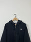 NIKE BASIC ZIP JACKE VINTAGE (XL)