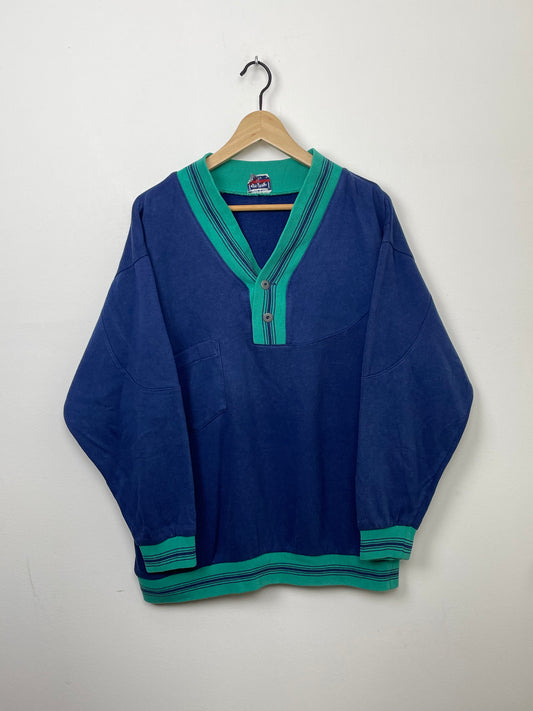 RETRO SWEATER VINTAGE (L)