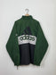 ADIDAS TRACKJACKET VINTAGE (XXL)