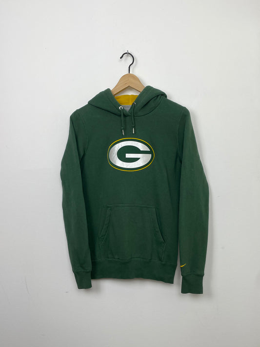 NIKE NFL HOODIE VINTAGE (S)