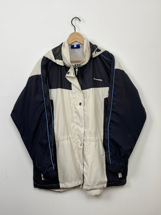 UMBRO TRACKJACKET VINTAGE (XL)