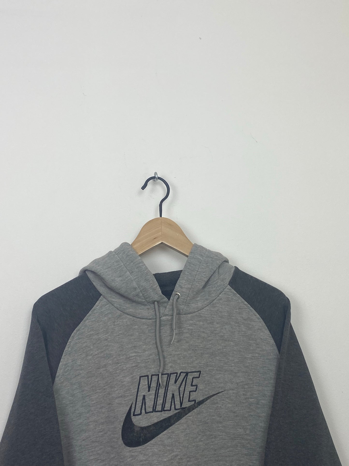 NIKE SPELLOUT HOODIE VINTAGE (XL)