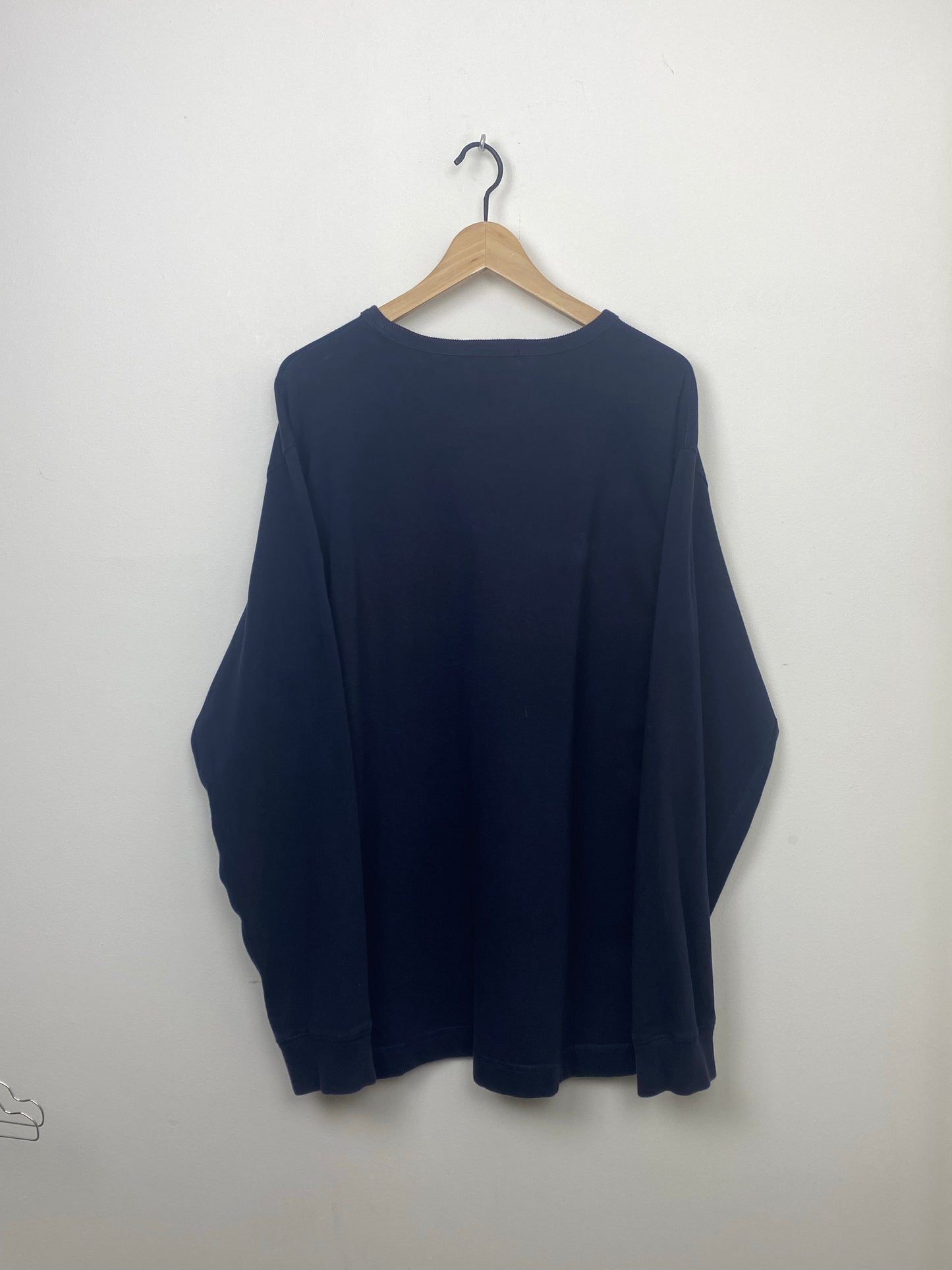 NAUTICA SWEATER VINTAGE (XL)