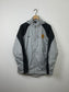 NIKE MAN UNITED TRACKJACKET (L)