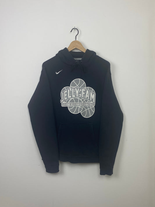 NIKE UNIVERSITY HOODIE VINTAGE (M)