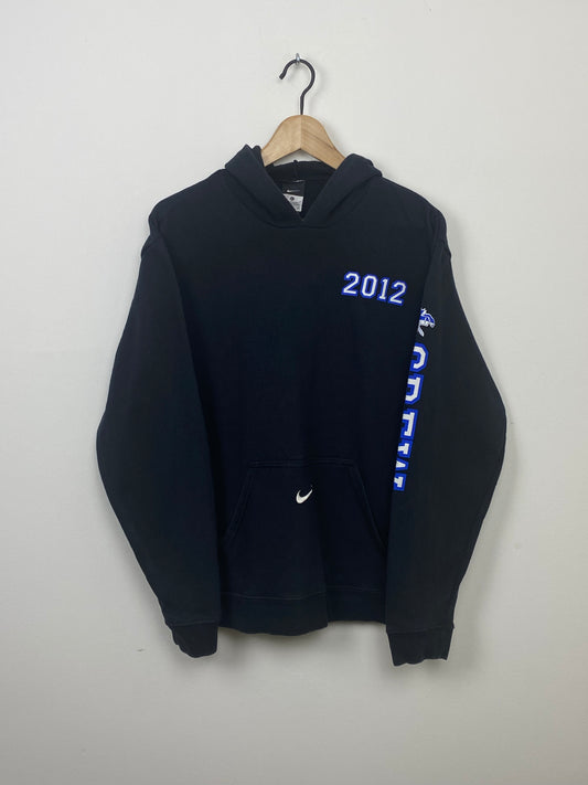 NIKE UNIVERSITY HOODIE VINTAGE (M)