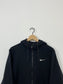 NIKE BASIC ZIP JACKE VINTAGE (M)