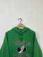 NIKE UNIVERSITY HOODIE VINTAGE (M)