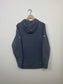 ADIDAS UNIVERSITY HOODIE VINTAGE (S)