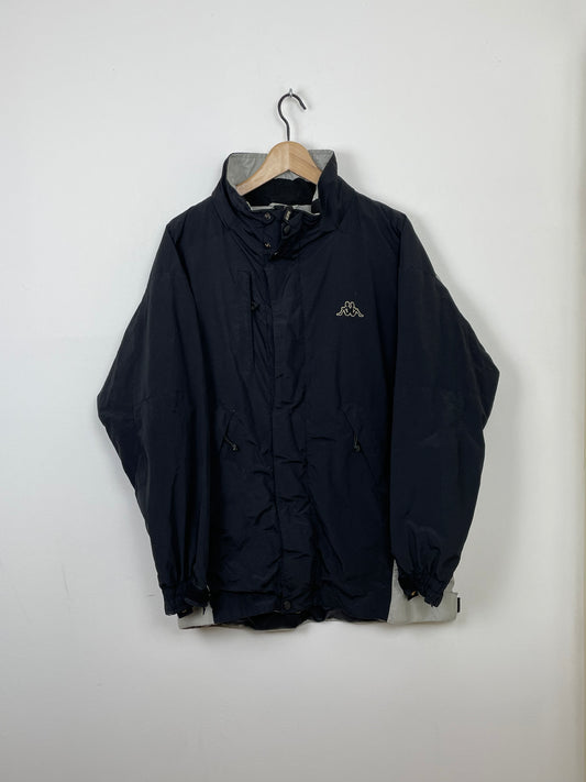 KAPPA TRACKJACKET VINTAGE (XL)