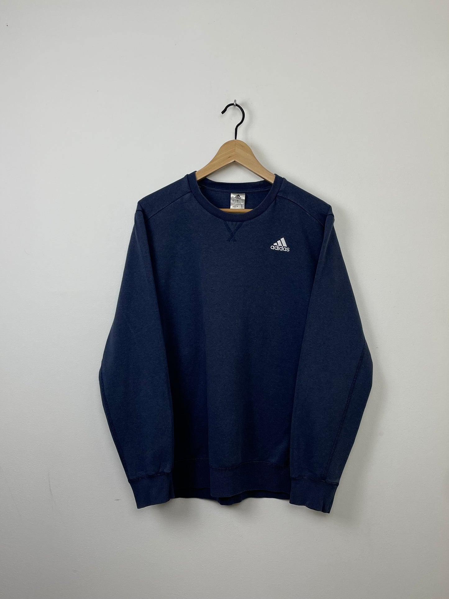 ADIDAS SWEATER VINTAGE (M)