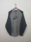 NIKE SPELLOUT HOODIE VINTAGE (XL)