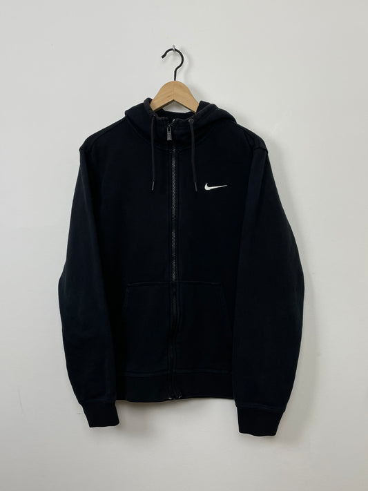 NIKE BASIC ZIP JACKE VINTAGE (M)