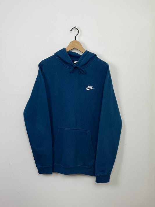 NIKE BASIC HOODIE VINTAGE (M)