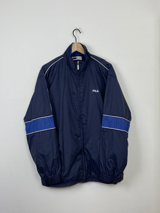 FILA TRACKJACKET VINTAGE (XL)