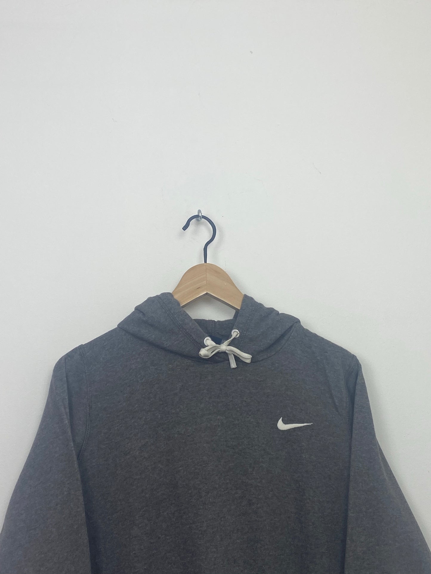 NIKE BASIC HOODIE VINTAGE (S)